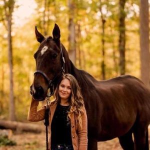 Meet your Posher, Amanda